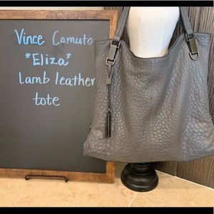 Vince Camuto *Eliza* Tote Bag